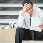 What Happens to Employees When Filing Business Bankruptcy?